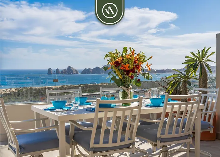 Apartment Vistavela Ii Cabo San Lucas