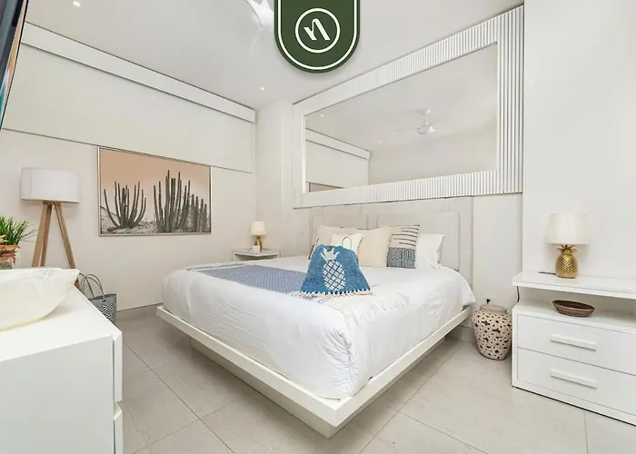 Apartment Vistavela Ii Cabo San Lucas