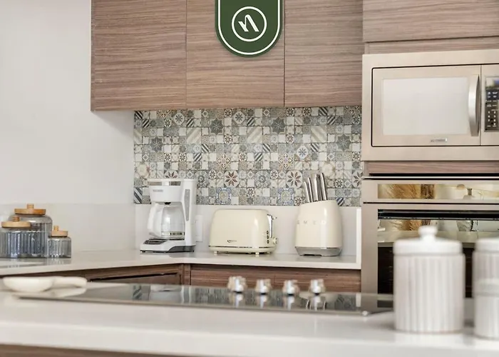 Vistavela Ii Apartment *