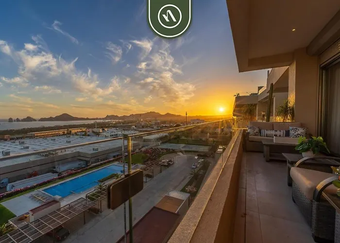Apartment Vistavela Ii Cabo San Lucas