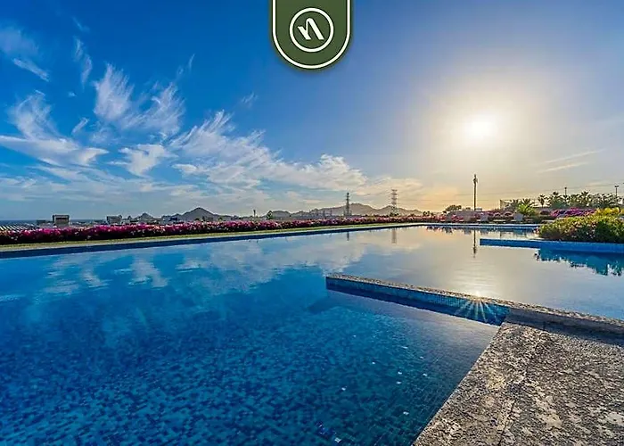Vistavela Ii Apartment Cabo San Lucas