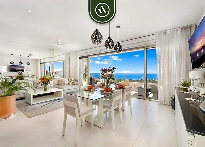 Vistavela Ii Apartment Cabo San Lucas