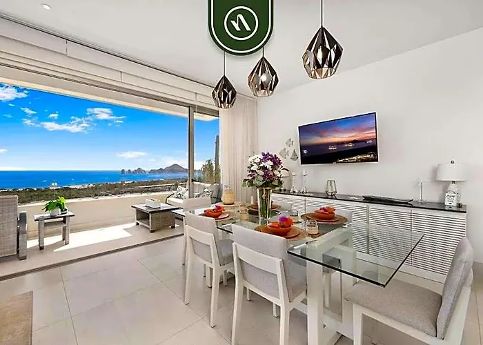 Apartment Vistavela Ii Cabo San Lucas